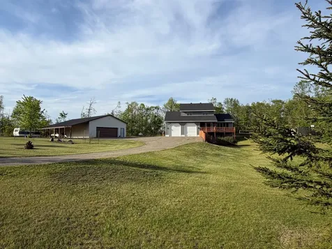 3478 Buchanan Avenue SW Bemidji MN 56601