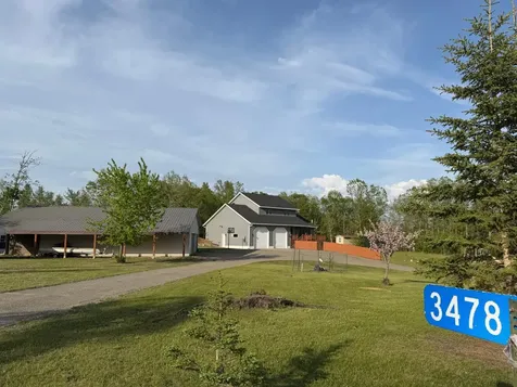 3478 Buchanan Avenue SW Bemidji MN 56601