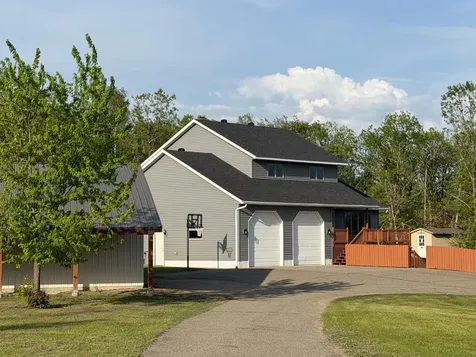 3478 Buchanan Avenue SW Bemidji MN 56601