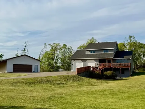 3478 Buchanan Avenue SW Bemidji MN 56601