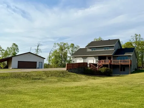 3478 Buchanan Avenue SW Bemidji MN 56601