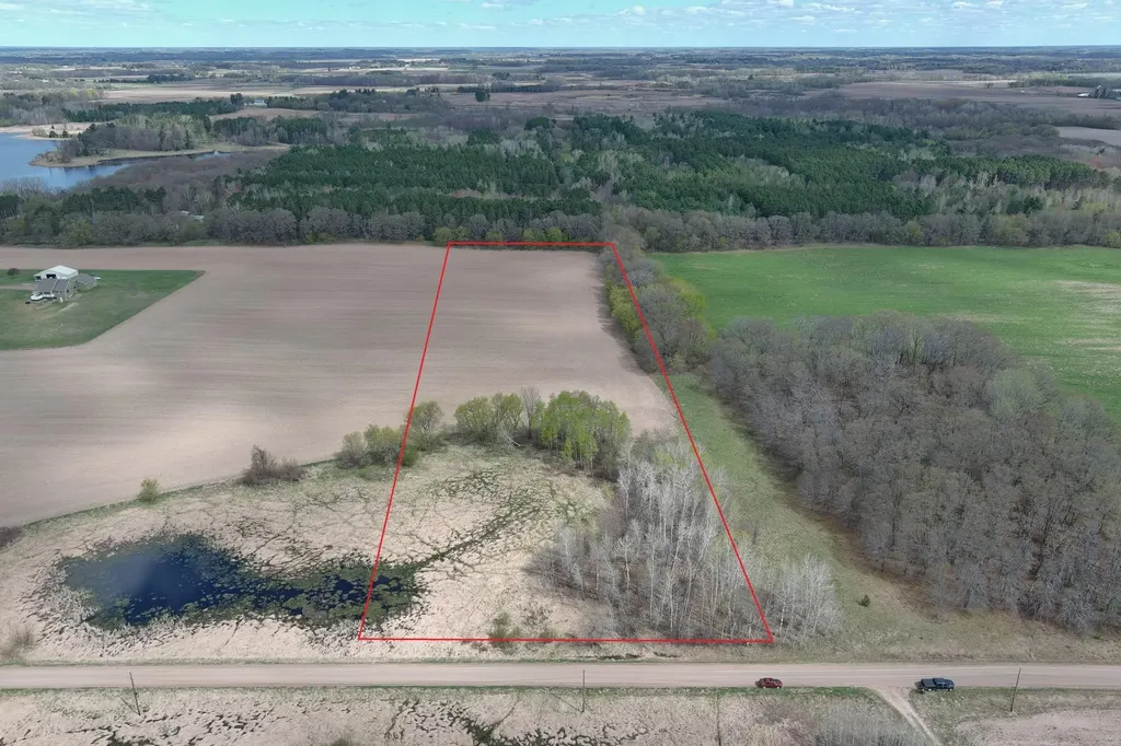 Tbd 357th Ave NW Princeton MN 55371