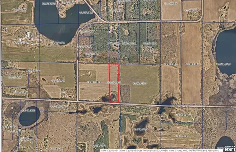 Tbd 357th Ave NW Princeton MN 55371