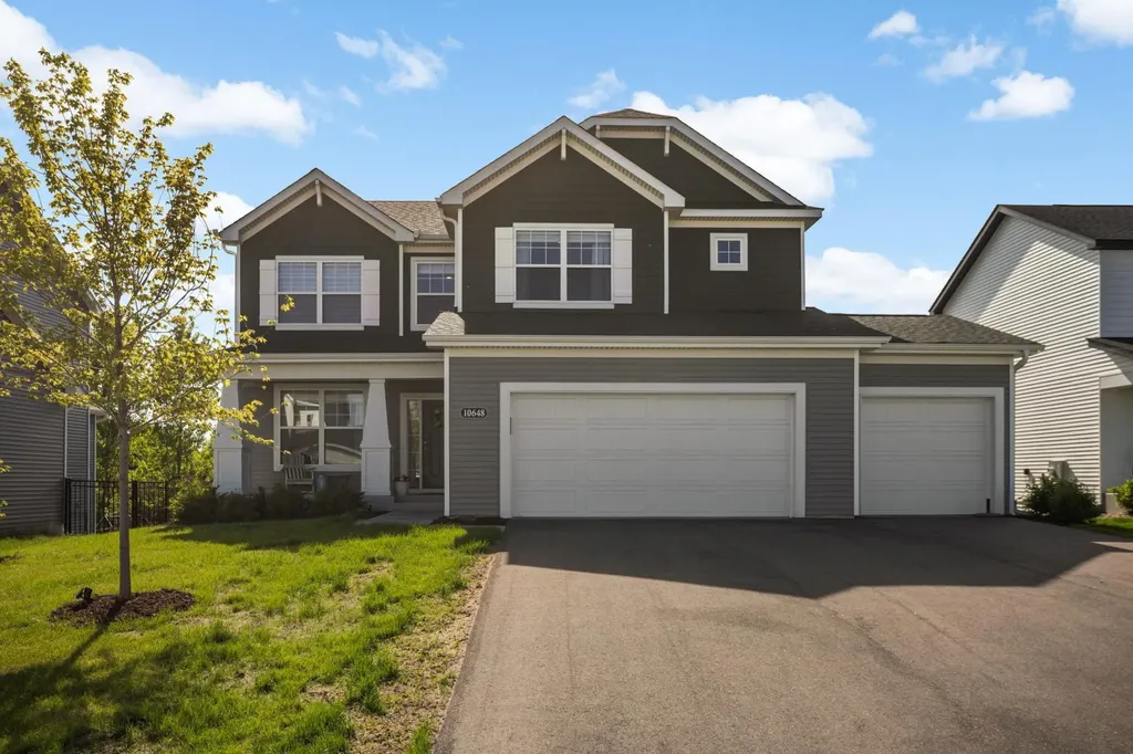 10648 29th Street NE Saint Michael MN 55376
