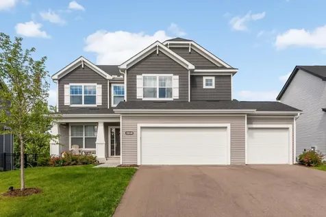 10648 29th Street NE Saint Michael MN 55376