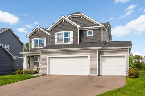 10648 29th Street NE Saint Michael MN 55376