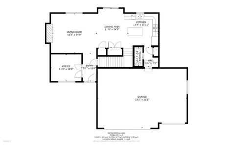 10648 29th Street NE Saint Michael MN 55376