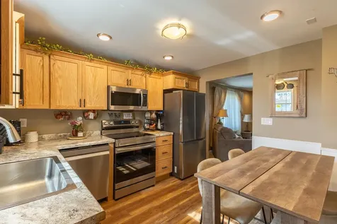 412 Grant Avenue SE Bemidji MN 56601