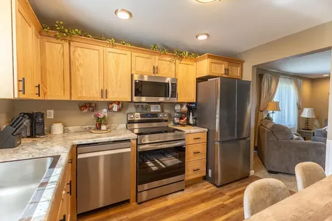 412 Grant Avenue SE Bemidji MN 56601