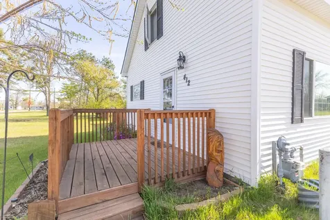 412 Grant Avenue SE Bemidji MN 56601