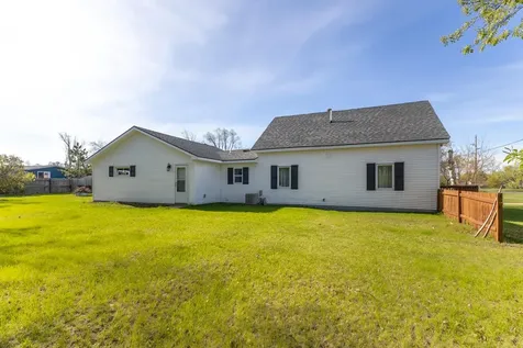 412 Grant Avenue SE Bemidji MN 56601