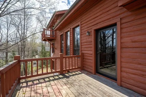 19028 Sherrys Arm Road Grand Rapids MN 55744
