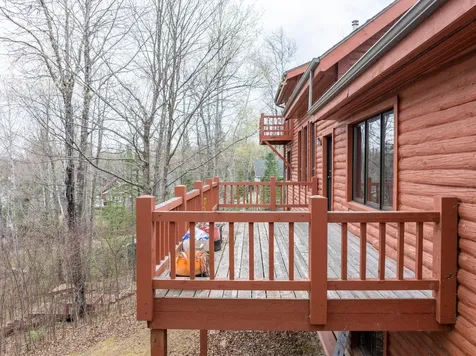 19028 Sherrys Arm Road Grand Rapids MN 55744