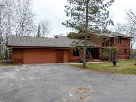 19028 Sherrys Arm Road Grand Rapids MN 55744