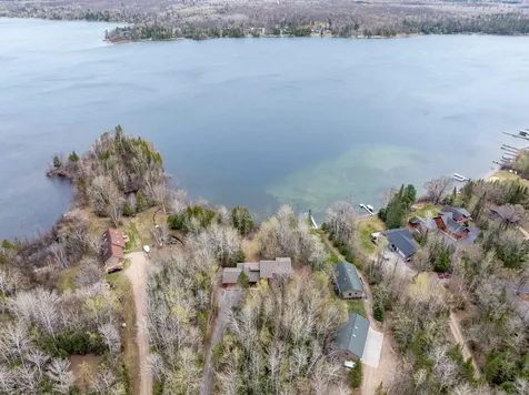 19028 Sherrys Arm Road Grand Rapids MN 55744