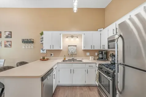 8575 Yalta Lane NE Circle Pines MN 55014