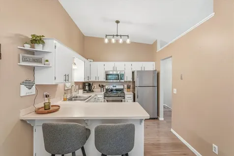 8575 Yalta Lane NE Circle Pines MN 55014