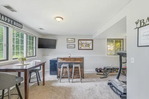 8575 Yalta Lane NE Circle Pines MN 55014
