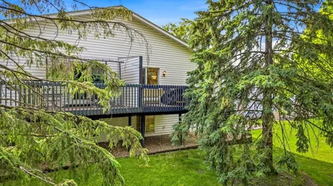 8575 Yalta Lane NE Circle Pines MN 55014