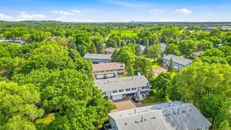 8575 Yalta Lane NE Circle Pines MN 55014
