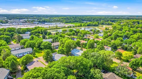 8575 Yalta Lane NE Circle Pines MN 55014