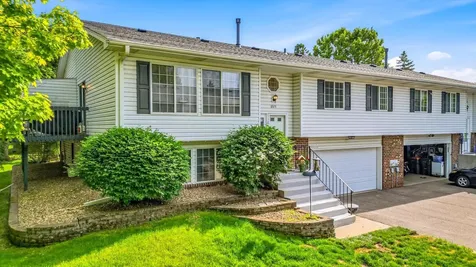 8575 Yalta Lane NE Circle Pines MN 55014