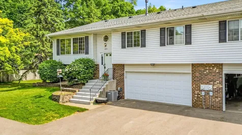 8575 Yalta Lane NE Circle Pines MN 55014