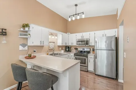 8575 Yalta Lane NE Circle Pines MN 55014