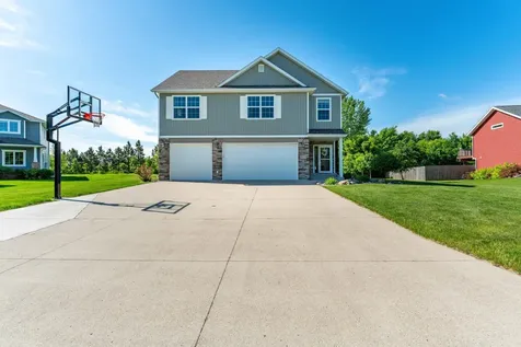 2414 Valley View Hawley MN 56549