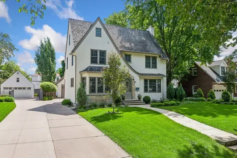 4517 Wooddale Avenue Edina MN 55424