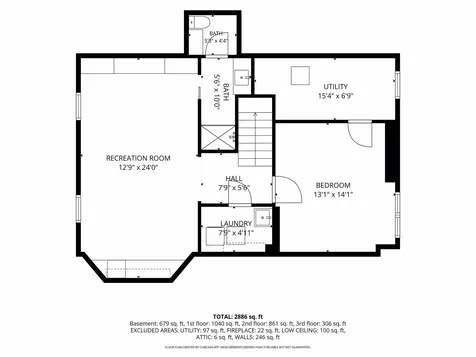 4517 Wooddale Avenue Edina MN 55424