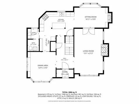 4517 Wooddale Avenue Edina MN 55424