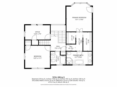 4517 Wooddale Avenue Edina MN 55424