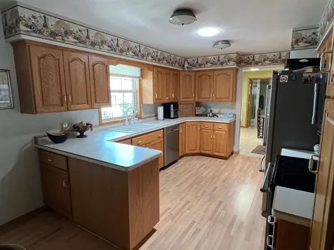 407 1st Street SW Wadena MN 56482