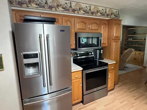 407 1st Street SW Wadena MN 56482