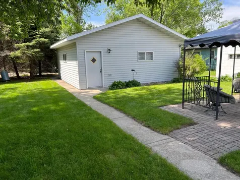 407 1st Street SW Wadena MN 56482