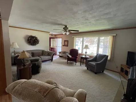 407 1st Street SW Wadena MN 56482