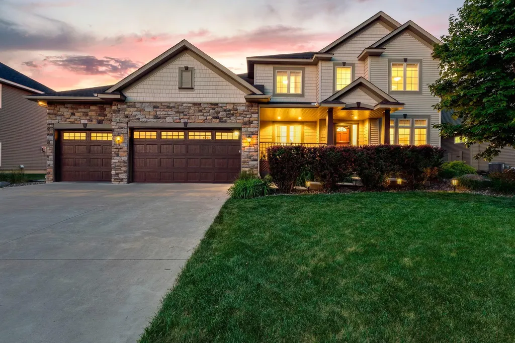 20670 Hazelwood Trail Lakeville MN 55044