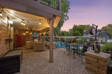 10110 Oak Shore Drive Lakeville MN 55044