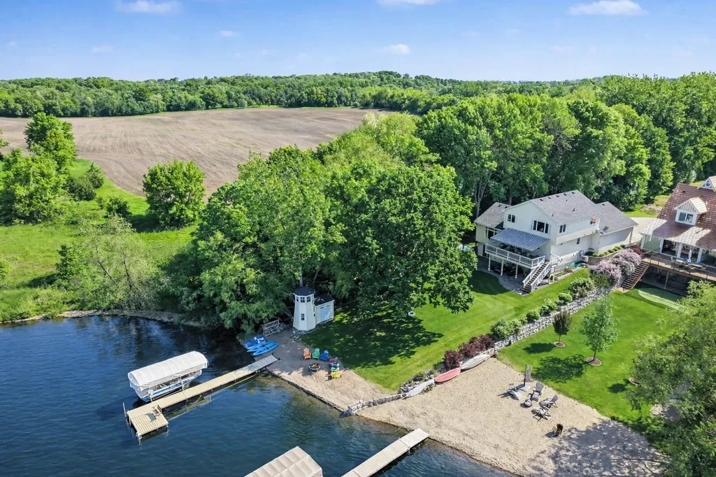 2649 Cardinal Way Buffalo MN 55313