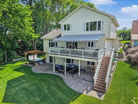 2649 Cardinal Way Buffalo MN 55313