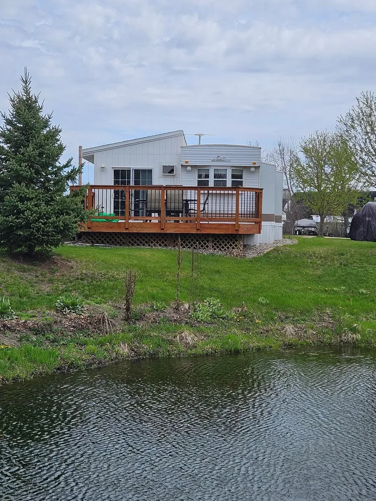 1540 S Us 59 Highway S Detroit Lakes MN 56501