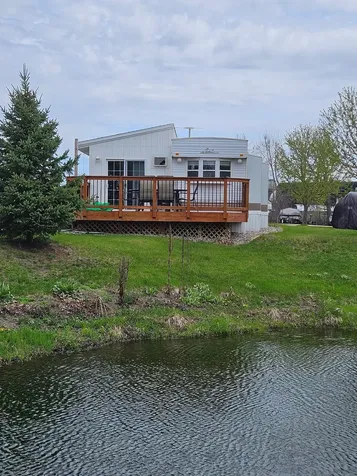 1540 S Us 59 Highway S Detroit Lakes MN 56501