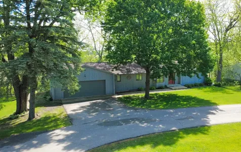 24106 Walnut Drive Albert Lea MN 56007