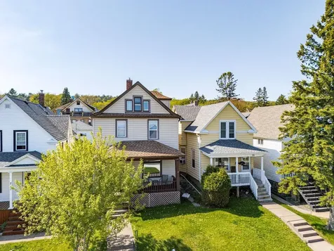 713 E 7th Street Duluth MN 55805