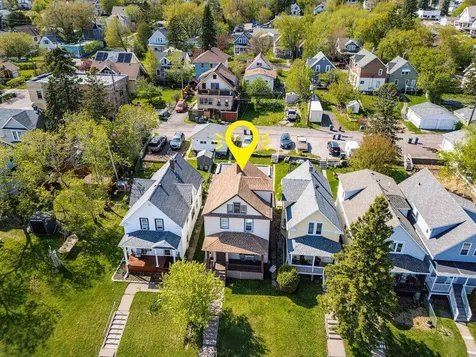 713 E 7th Street Duluth MN 55805