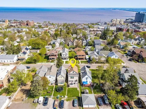 713 E 7th Street Duluth MN 55805