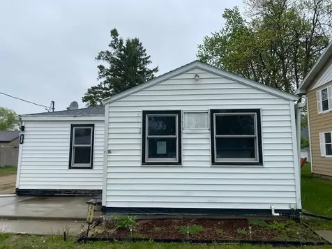 238 Meeker Avenue W Eden Valley MN 55329