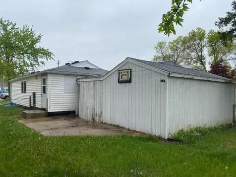 238 Meeker Avenue W Eden Valley MN 55329