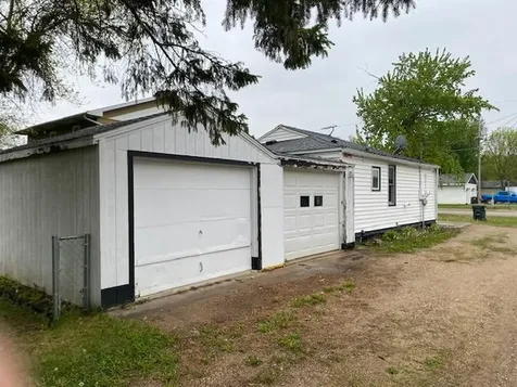 238 Meeker Avenue W Eden Valley MN 55329